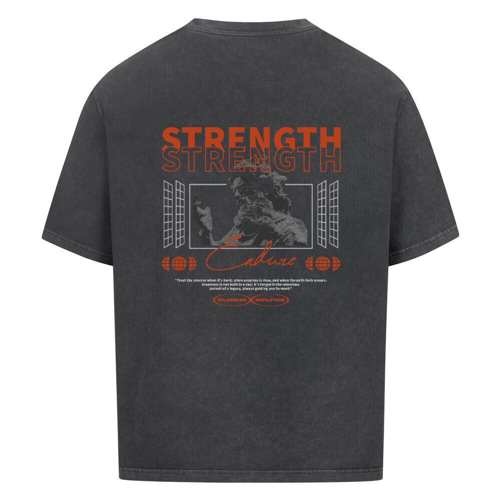 Image for color: washed black