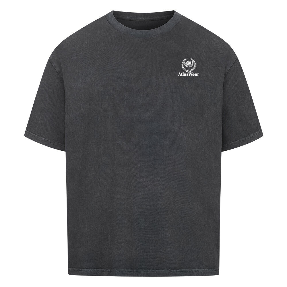 Image for color: washed black