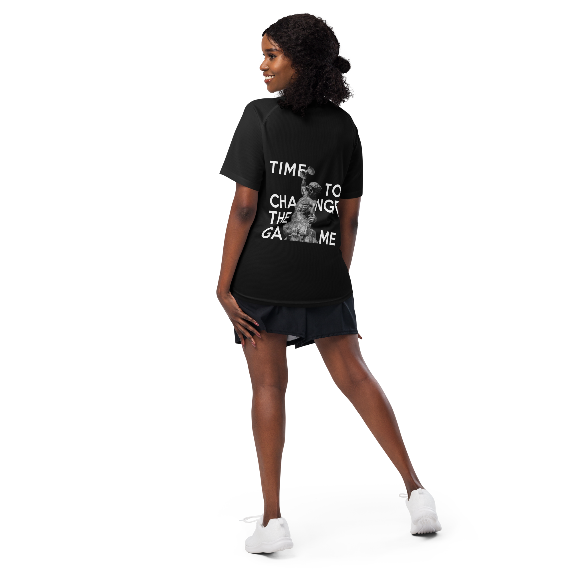 CHANGE Sport Shirt