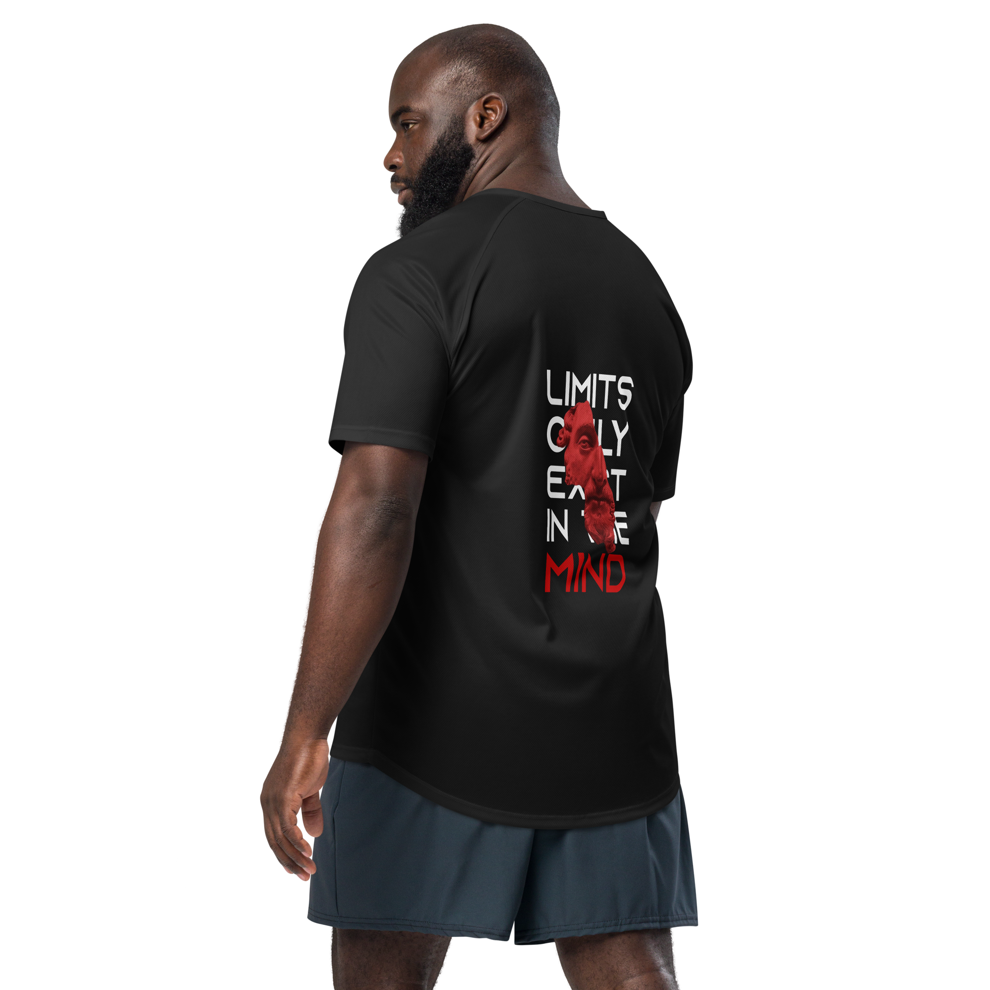 MIND Sport Shirt