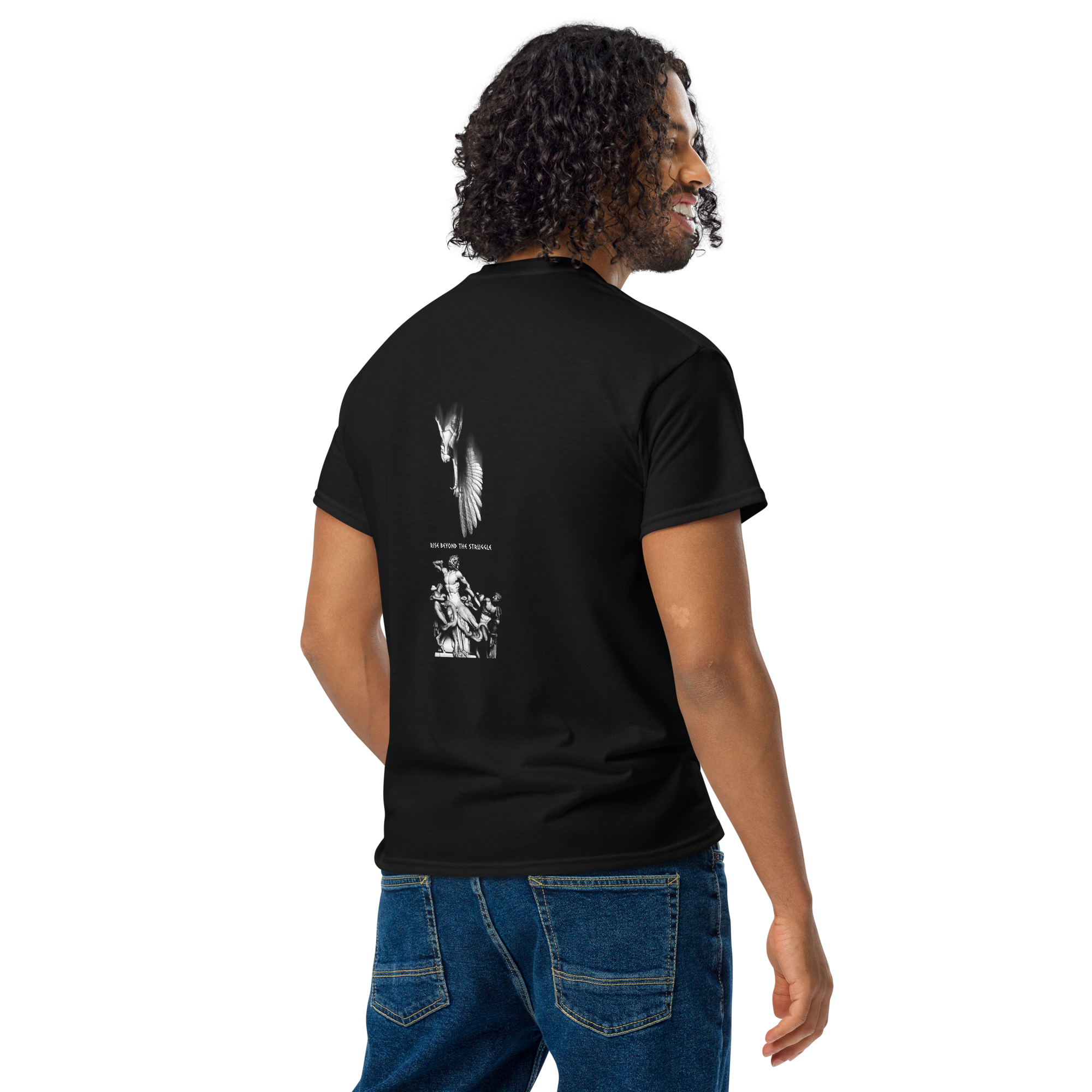 RISE Sport Shirt