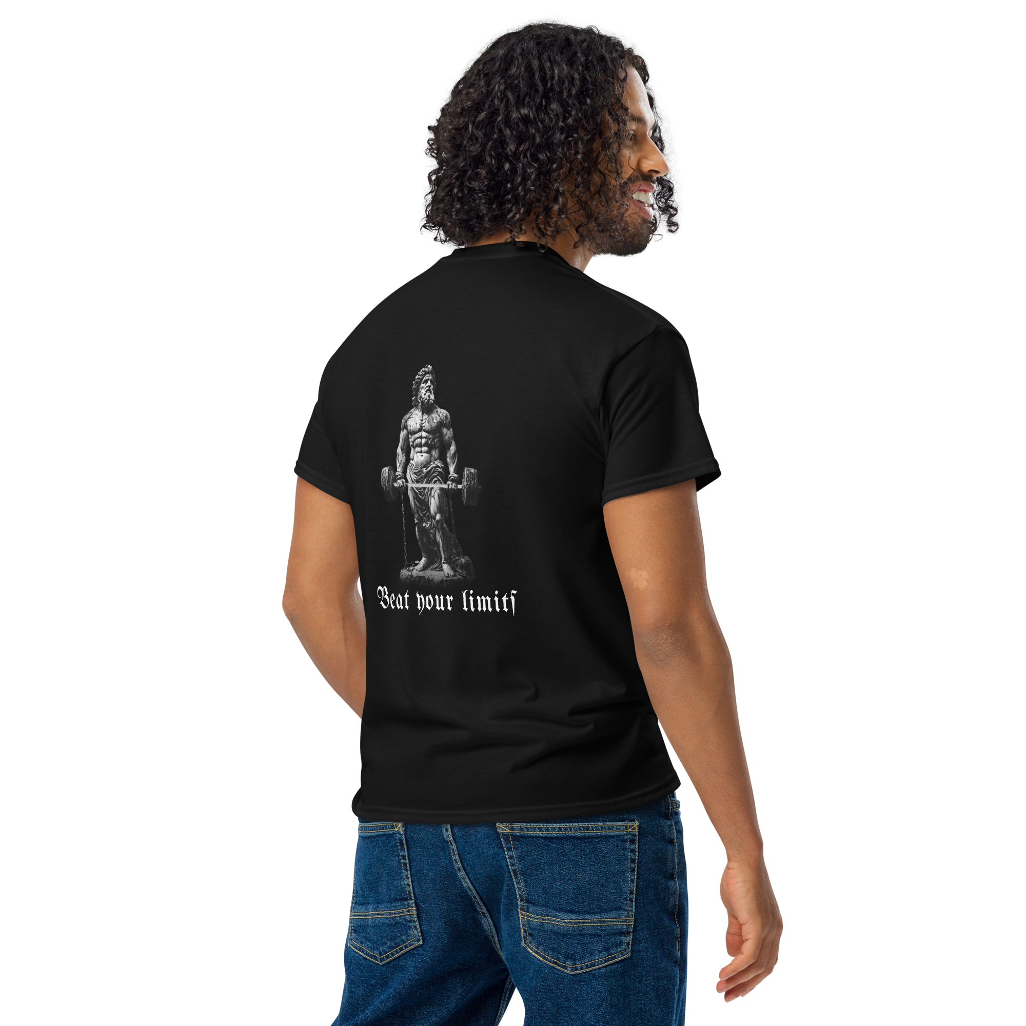 LIMITS Sport Shirt