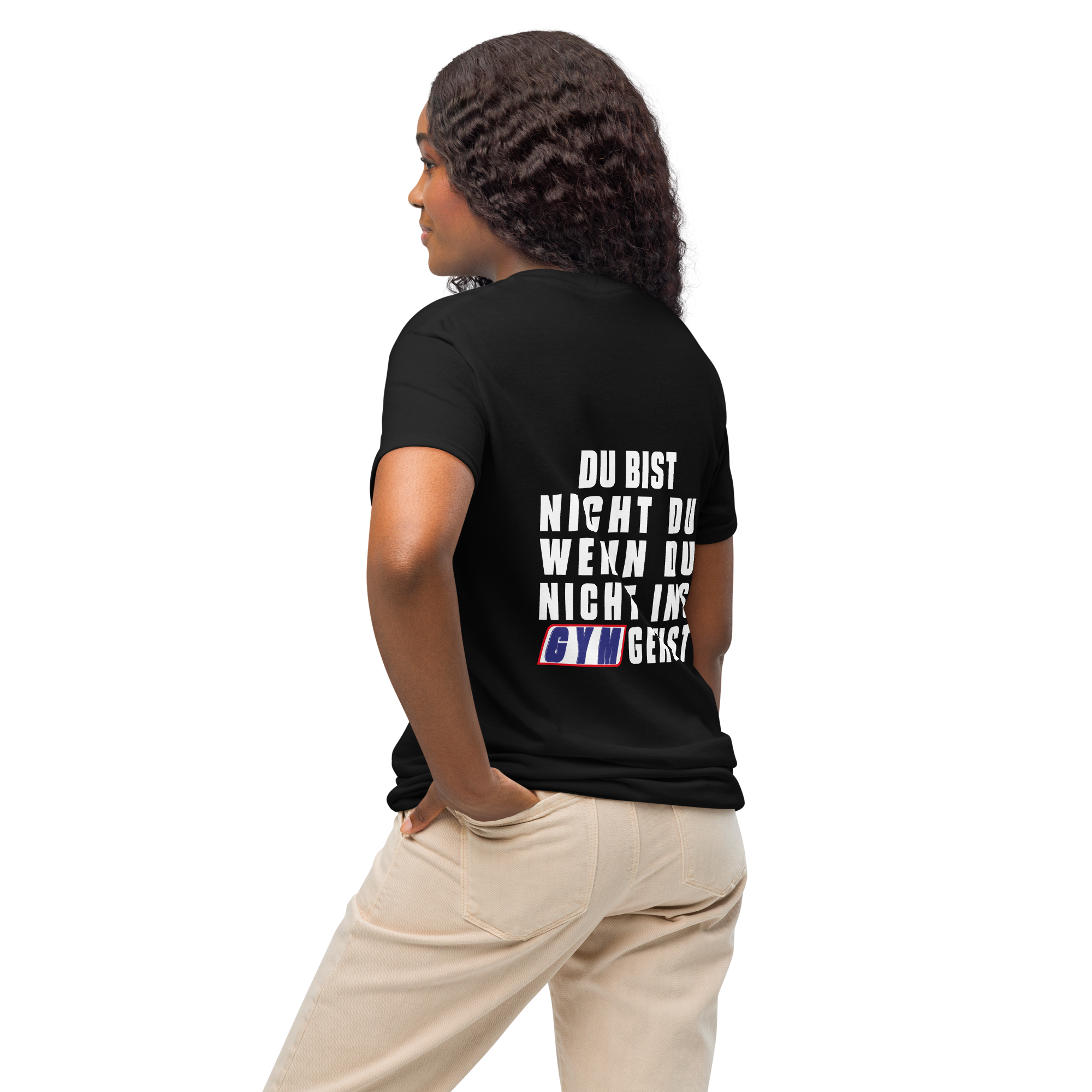 GYM Sport Shirt