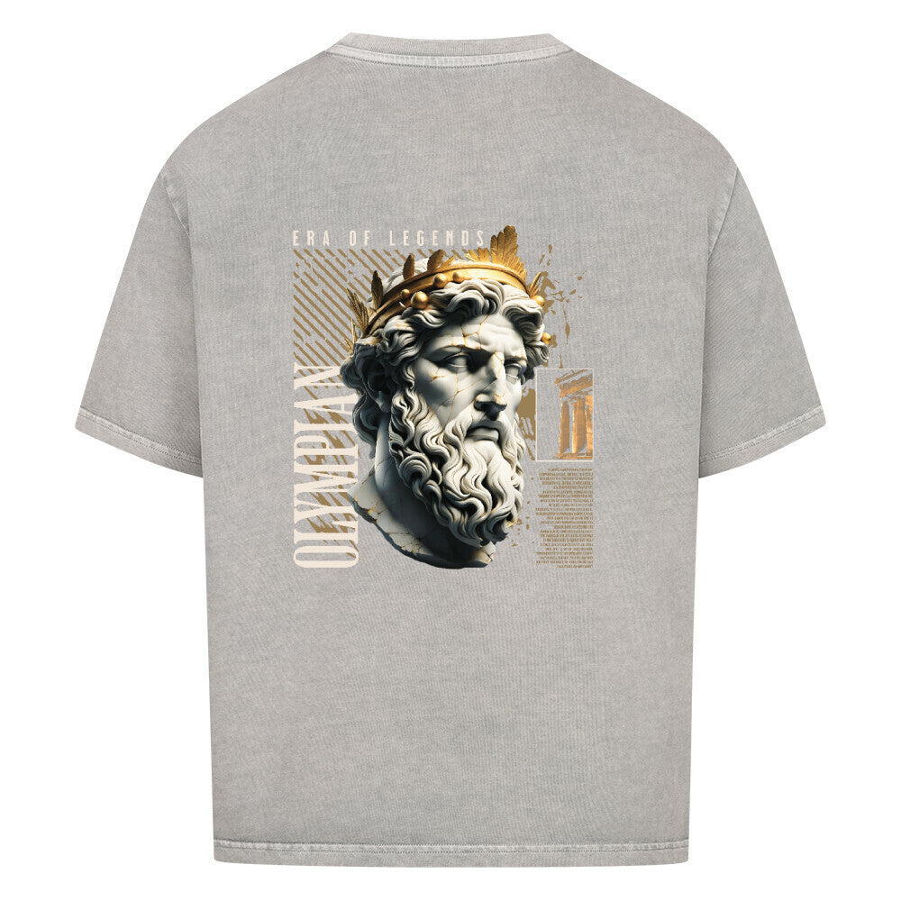 Image for color: washed grey