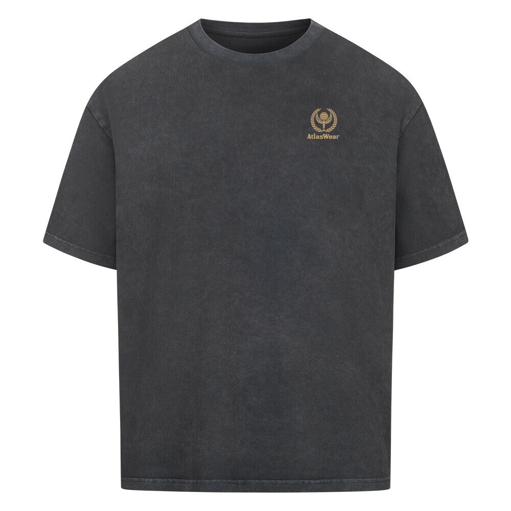 Image for color: washed black