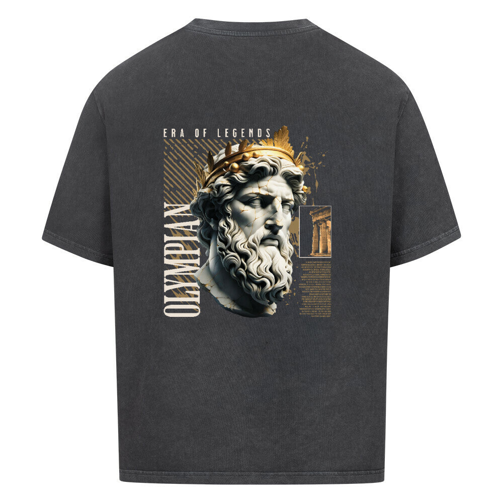 Image for color: washed black