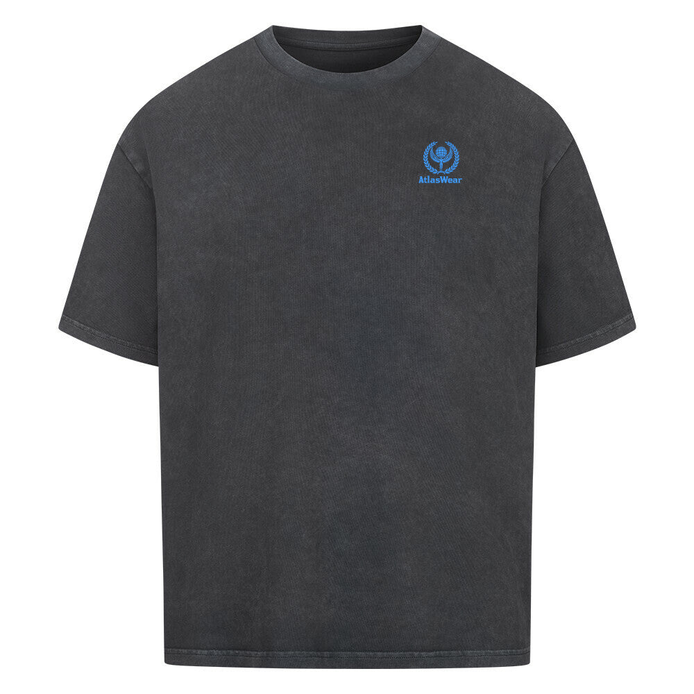 Image for color: washed black