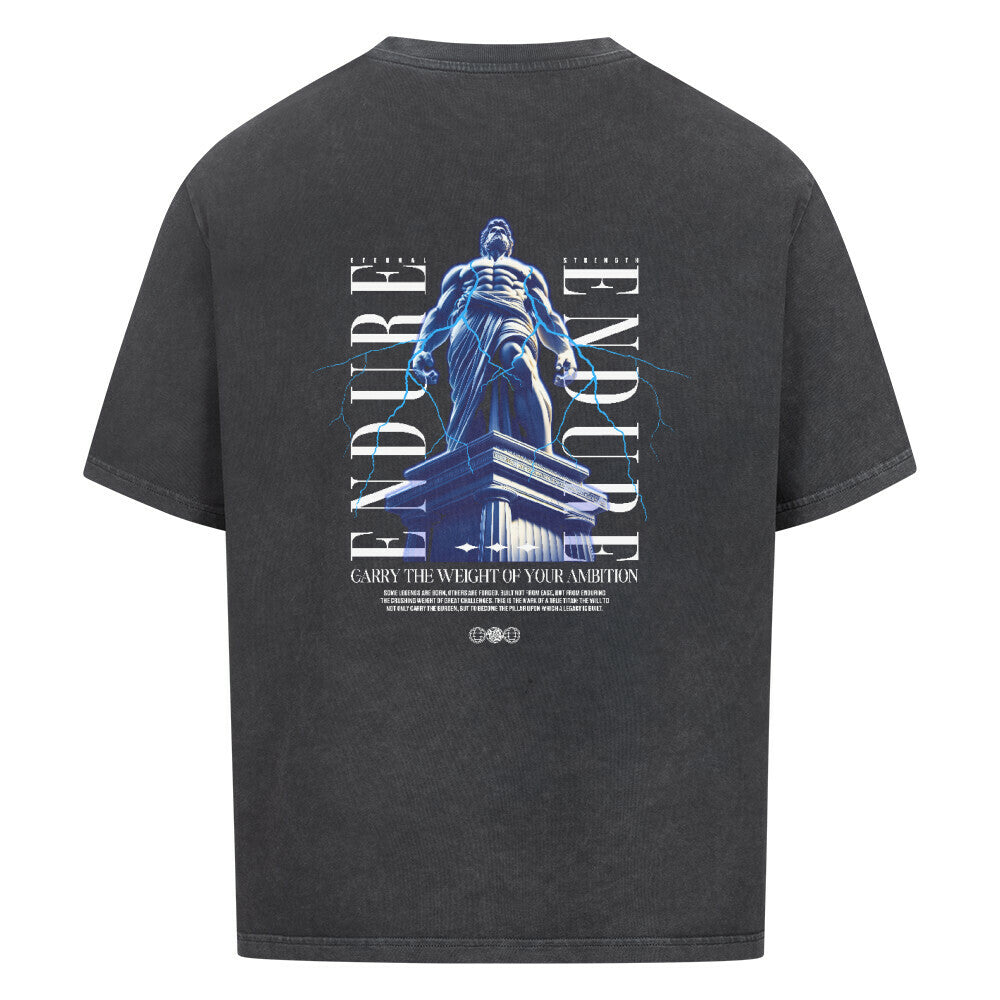 Image for color: washed black