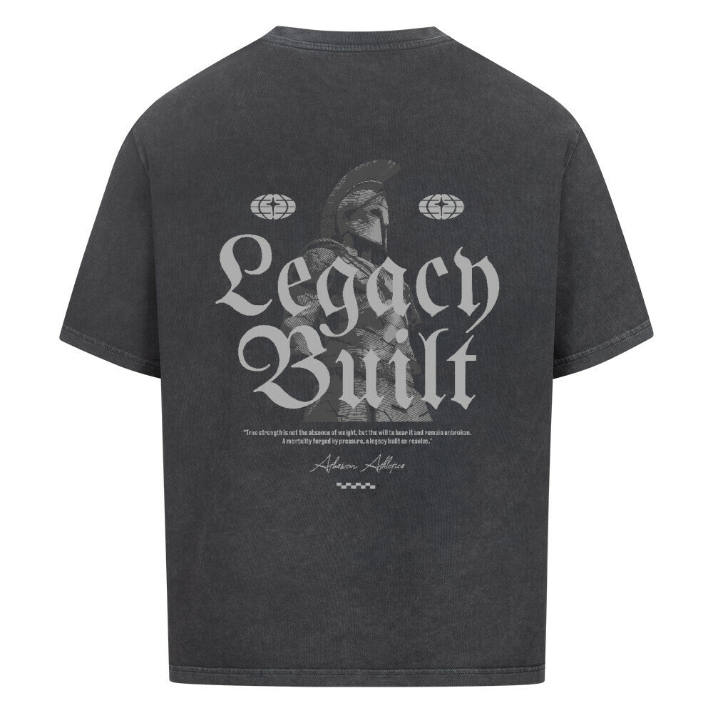 Image for color: washed black