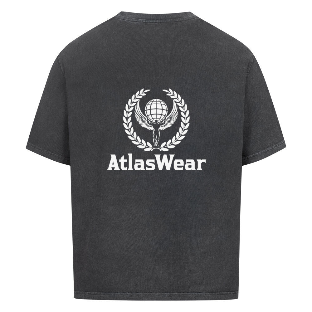 Image for color: washed black