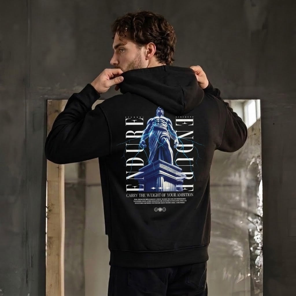 ENDURE Oversized Hoodie