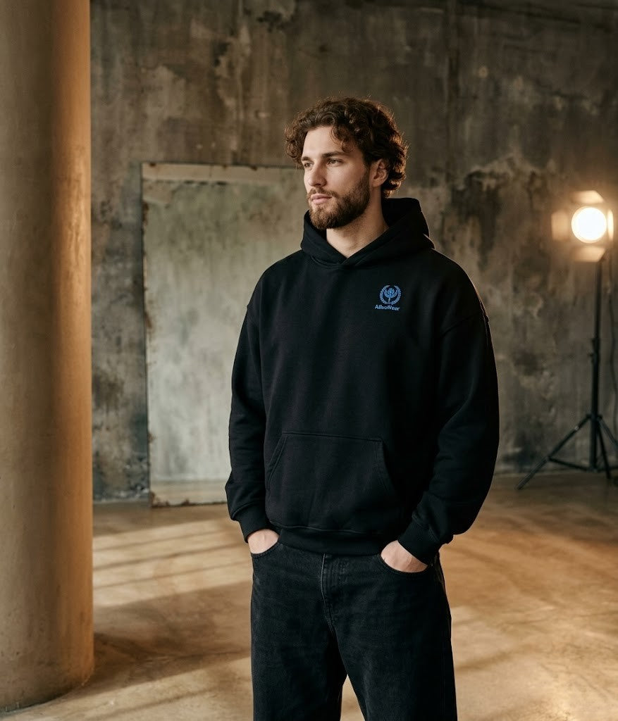 ENDURE Oversized Hoodie